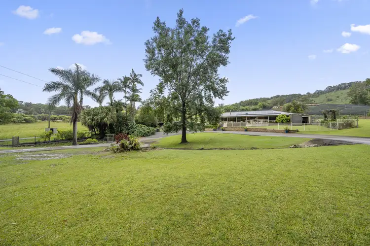 Fifth view of Homely house listing, 231 Englands Rd, North Boambee Valley NSW 2450