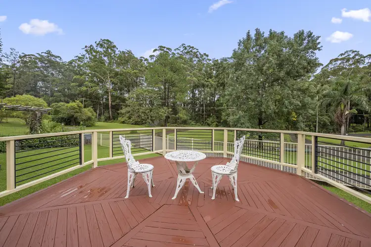 Sixth view of Homely house listing, 231 Englands Rd, North Boambee Valley NSW 2450