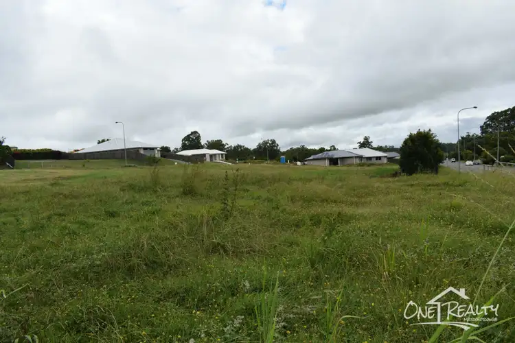 Main view of Homely land listing, 31 Teddington Rd, Tinana QLD 4650