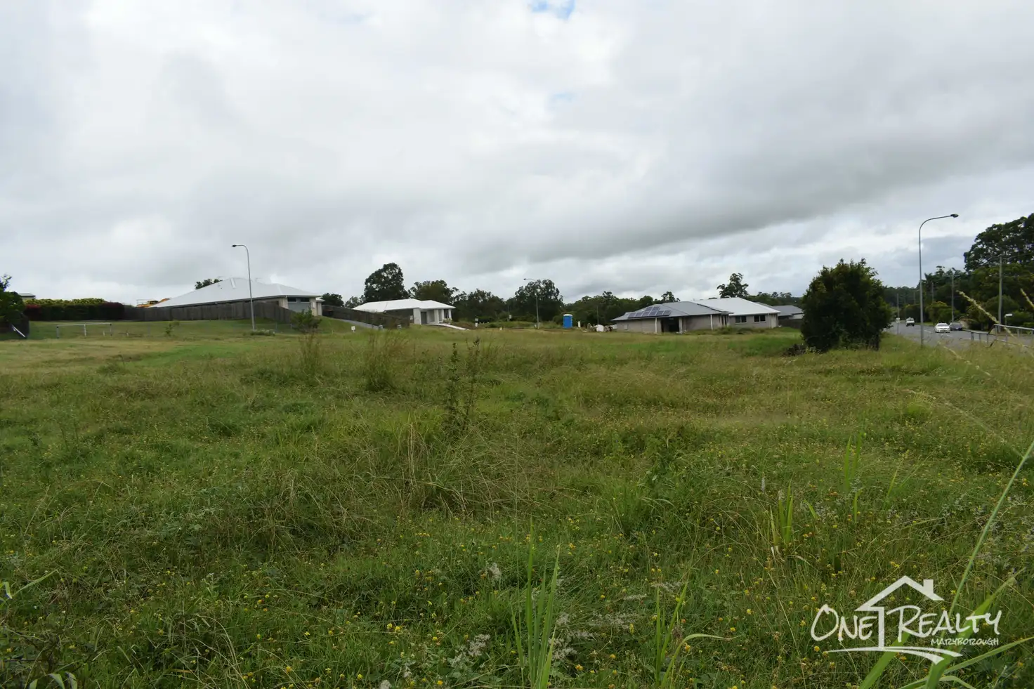 Main view of Homely land listing, 31 Teddington Rd, Tinana QLD 4650