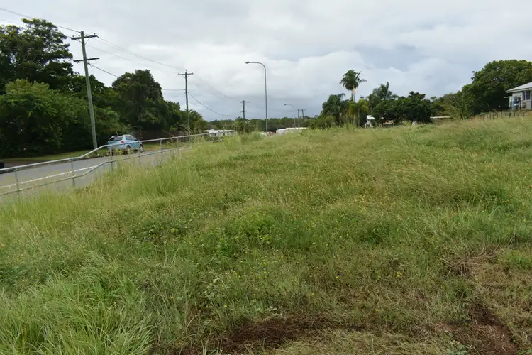 Second view of Homely land listing, 31 Teddington Rd, Tinana QLD 4650