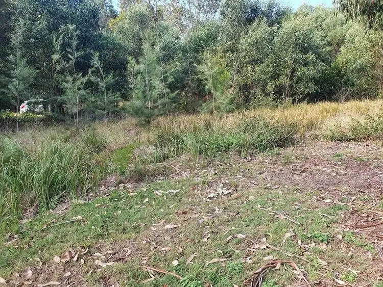 Main view of Homely land listing, 8 Nautilus Pde, Russell Island QLD 4184