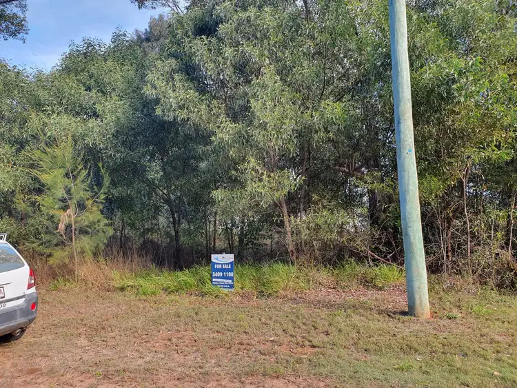 Second view of Homely land listing, 8 Nautilus Pde, Russell Island QLD 4184