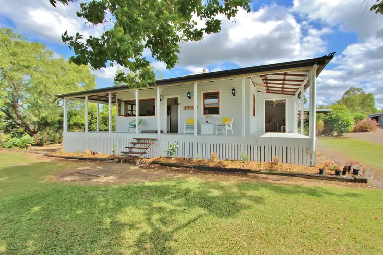 10 Zernike Rd, Lockrose QLD 4342