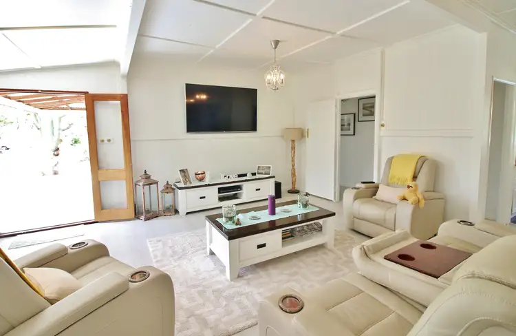 Fourth view of Homely house listing, 10 Zernike Rd, Lockrose QLD 4342