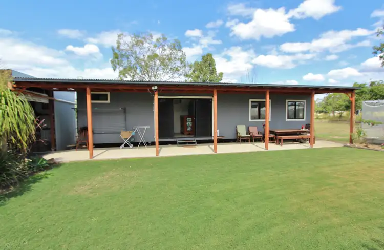 Fifth view of Homely house listing, 10 Zernike Rd, Lockrose QLD 4342