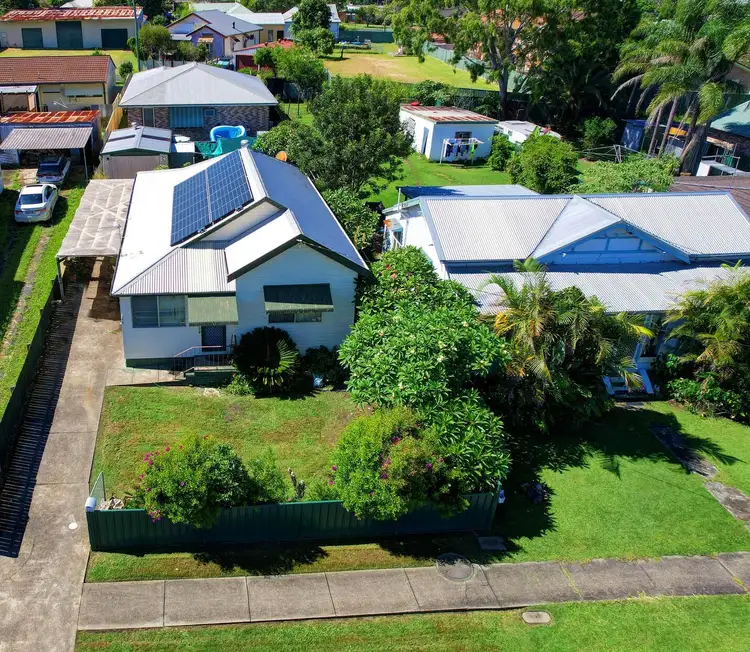 Fourth view of Homely house listing, 128 Cornwall St, Taree NSW 2430