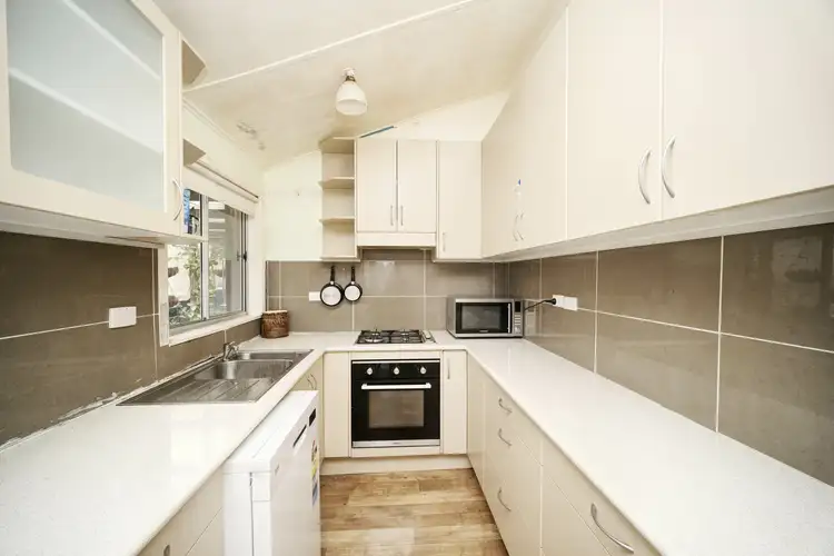 Fifth view of Homely house listing, 128 Cornwall St, Taree NSW 2430