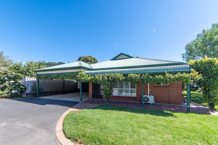 Second view of Homely house listing, 1/33 Baker Street, Littlehampton SA 5250