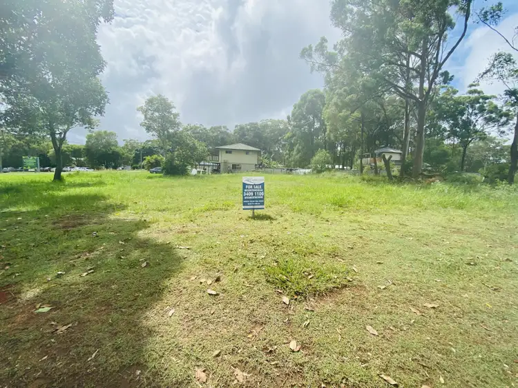 Main view of Homely land listing, 4 Lindwall St, Russell Island QLD 4184