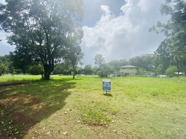 Third view of Homely land listing, 4 Lindwall St, Russell Island QLD 4184