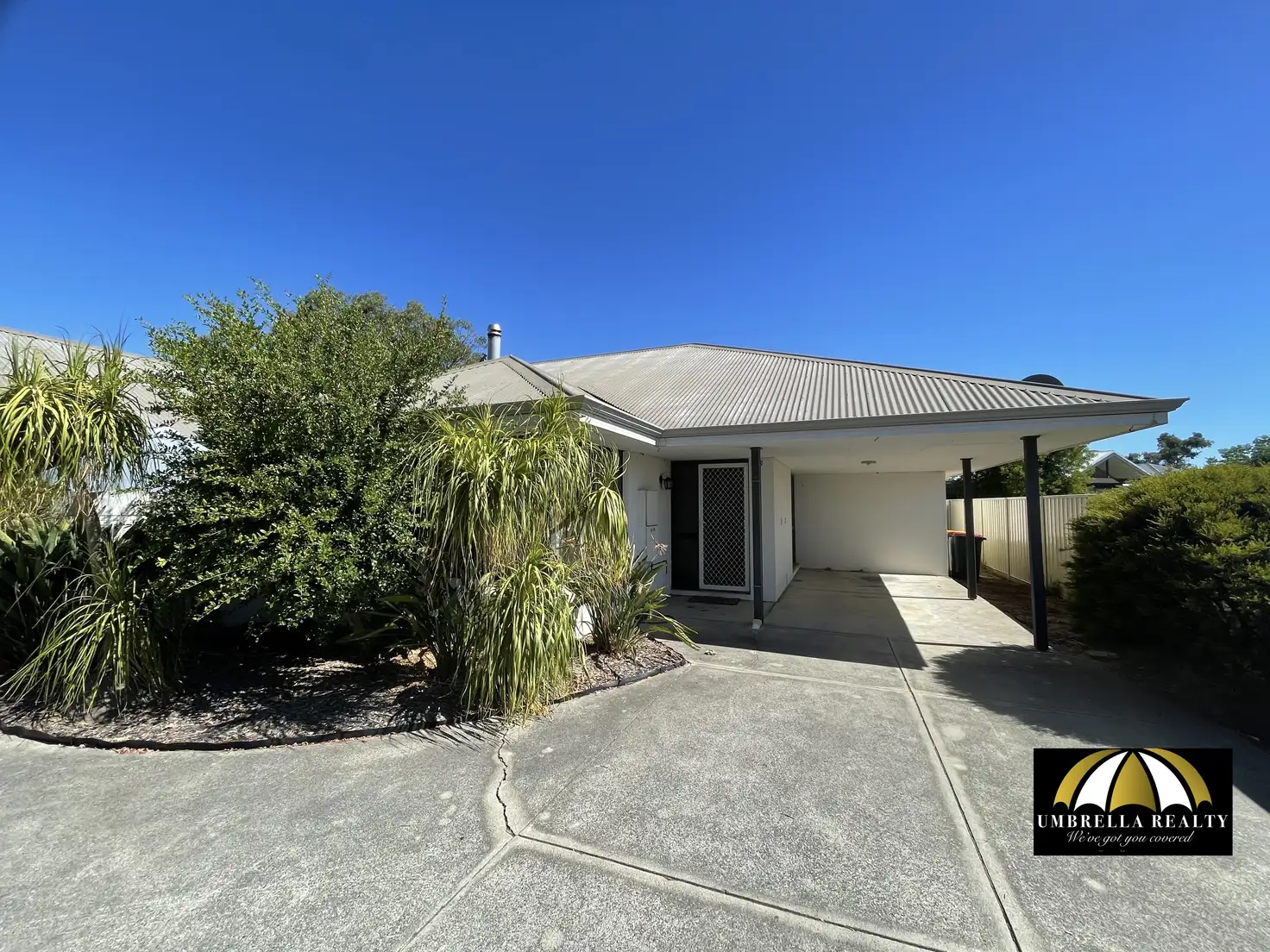 Main view of Homely unit listing, Unit 3/27 Venn St, East Bunbury WA 6230