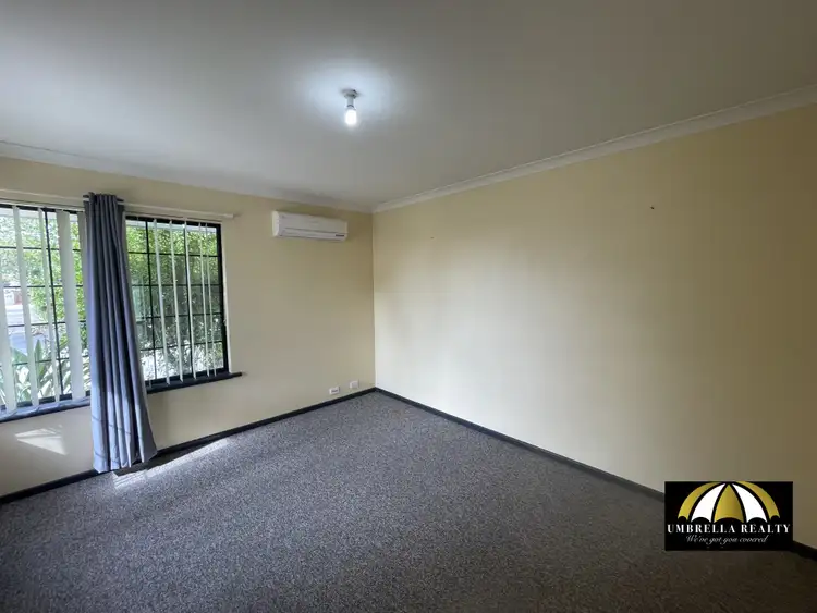 Second view of Homely unit listing, Unit 3/27 Venn St, East Bunbury WA 6230
