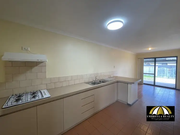 Fourth view of Homely unit listing, Unit 3/27 Venn St, East Bunbury WA 6230