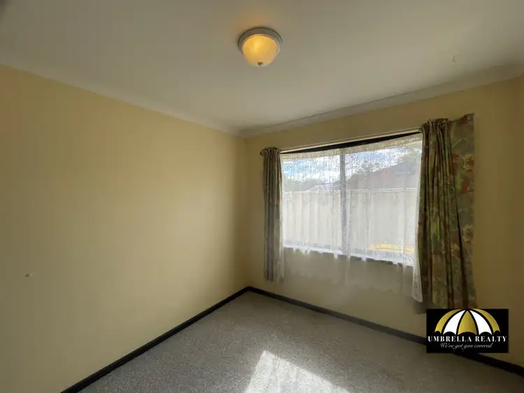 Fifth view of Homely unit listing, Unit 3/27 Venn St, East Bunbury WA 6230