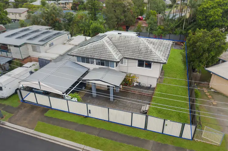 15 Poppy St, Kingston QLD 4114