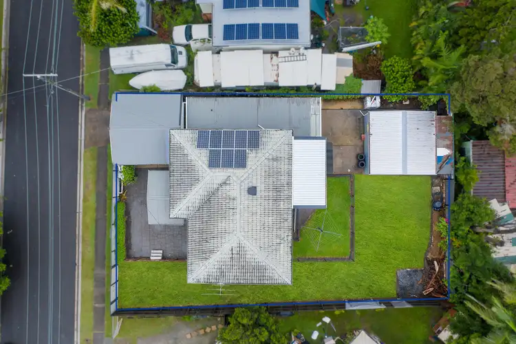 Second view of Homely house listing, 15 Poppy St, Kingston QLD 4114