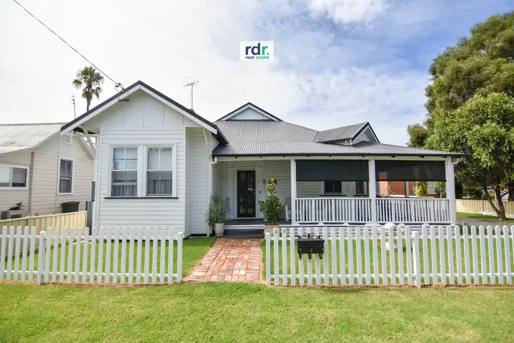 Main view of Homely house listing, 37 Rivers Street, Inverell NSW 2360