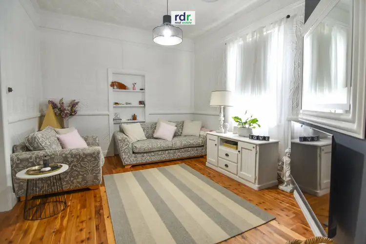Fifth view of Homely house listing, 37 Rivers Street, Inverell NSW 2360