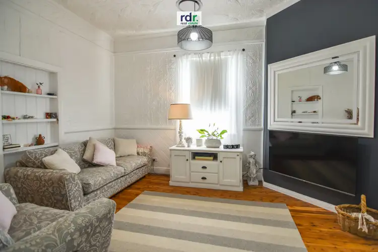 Sixth view of Homely house listing, 37 Rivers Street, Inverell NSW 2360