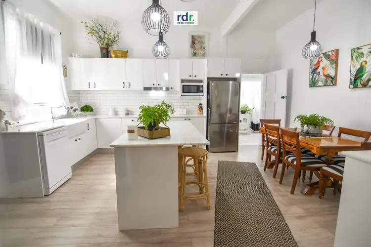 Seventh view of Homely house listing, 37 Rivers Street, Inverell NSW 2360