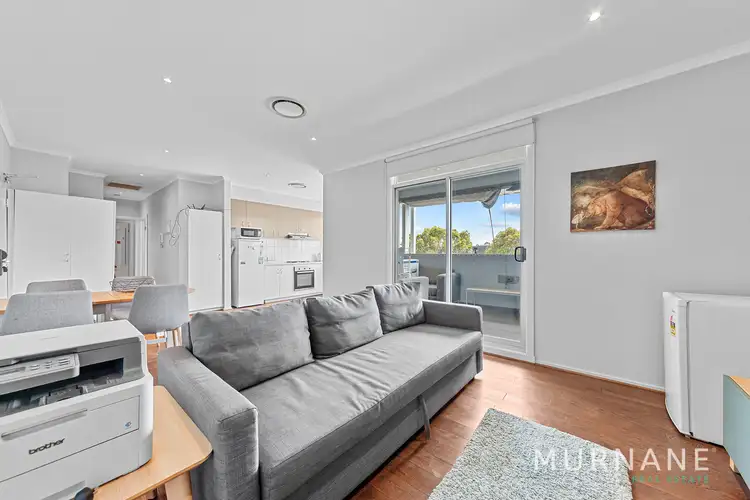 Second view of Homely apartment listing, Unit 501/662-678 Blackburn Rd, Notting Hill VIC 3168