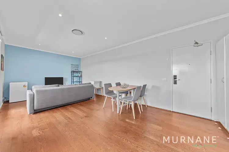 Third view of Homely apartment listing, Unit 501/662-678 Blackburn Rd, Notting Hill VIC 3168