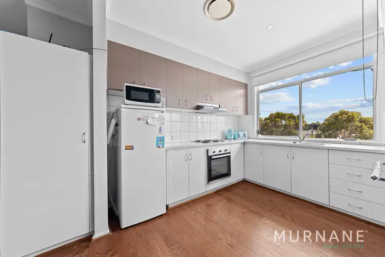 Fourth view of Homely apartment listing, Unit 501/662-678 Blackburn Rd, Notting Hill VIC 3168