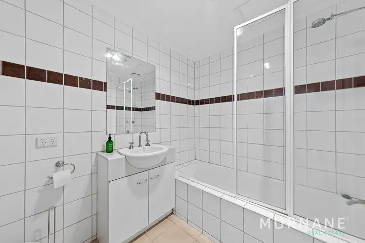 Sixth view of Homely apartment listing, Unit 501/662-678 Blackburn Rd, Notting Hill VIC 3168