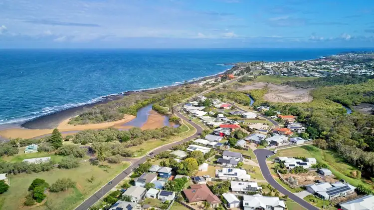 Fifth view of Homely house listing, 10 Barra Ct, Innes Park QLD 4670