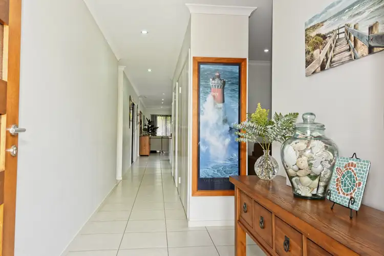 Sixth view of Homely house listing, 10 Barra Ct, Innes Park QLD 4670