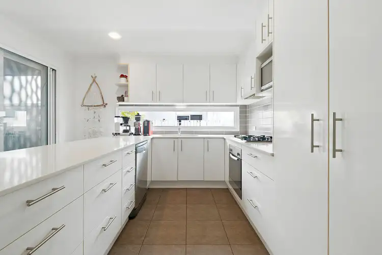 Third view of Homely house listing, 18 Myrtle Pl, Mountain Creek QLD 4557