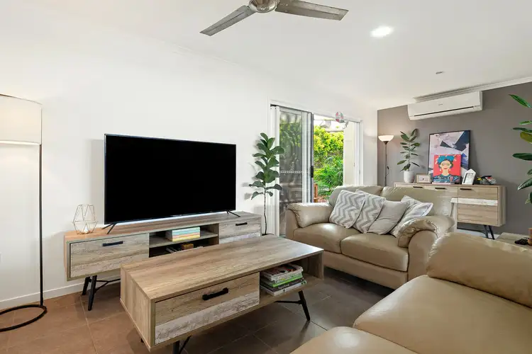 Fifth view of Homely house listing, 18 Myrtle Pl, Mountain Creek QLD 4557