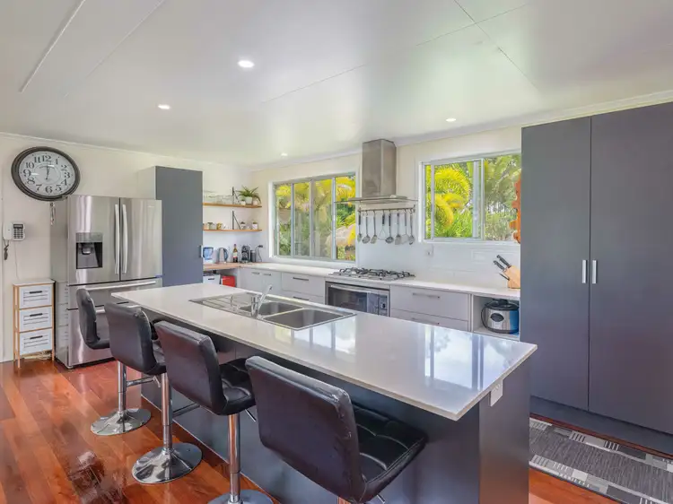 Second view of Homely rural property listing, 571 Counter Rd, Wolvi QLD 4570