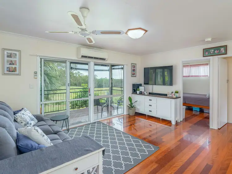 Fourth view of Homely rural property listing, 571 Counter Rd, Wolvi QLD 4570