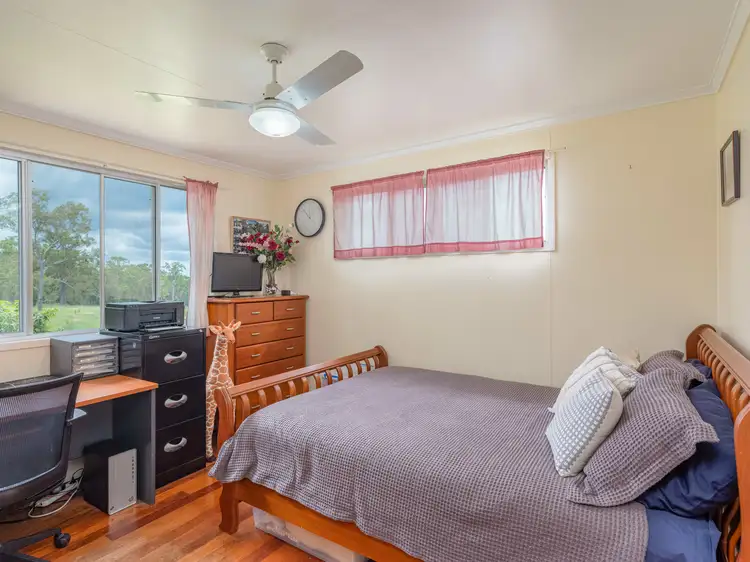 Fifth view of Homely rural property listing, 571 Counter Rd, Wolvi QLD 4570