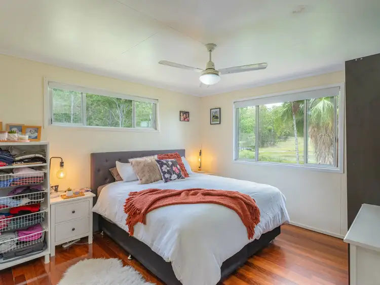 Sixth view of Homely rural property listing, 571 Counter Rd, Wolvi QLD 4570