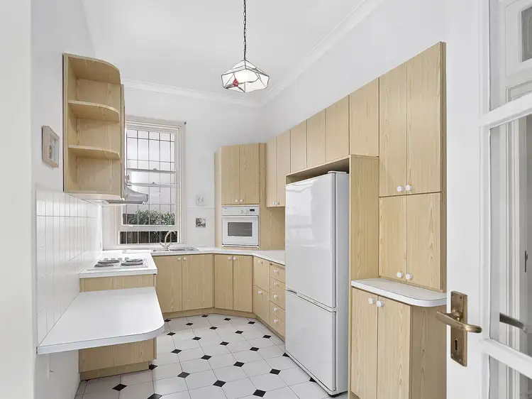 Third view of Homely house listing, 3 Wilberforce Ave, Rose Bay NSW 2029