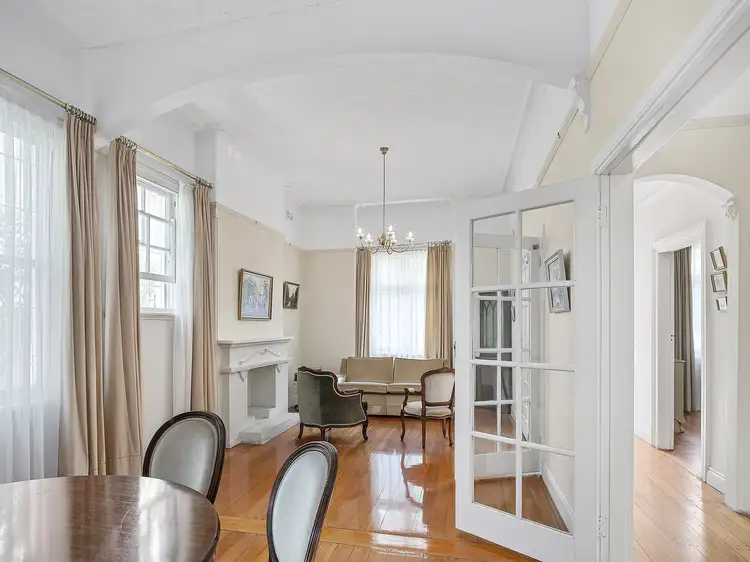 Fourth view of Homely house listing, 3 Wilberforce Ave, Rose Bay NSW 2029