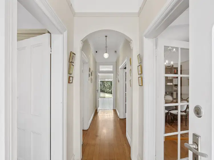 Fifth view of Homely house listing, 3 Wilberforce Ave, Rose Bay NSW 2029