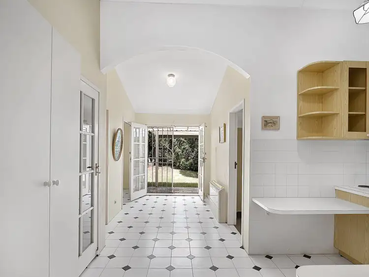 Sixth view of Homely house listing, 3 Wilberforce Ave, Rose Bay NSW 2029