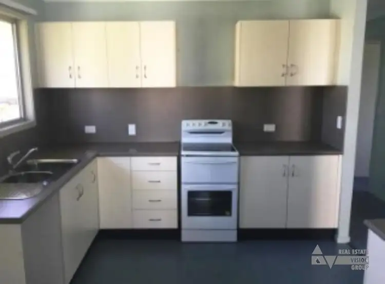 Second view of Homely house listing, 1 Monger St, Blackwater QLD 4717