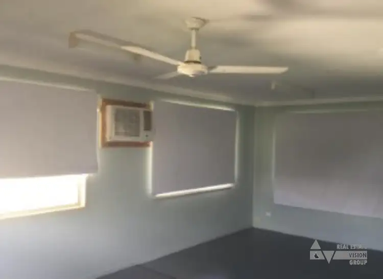 Third view of Homely house listing, 1 Monger St, Blackwater QLD 4717