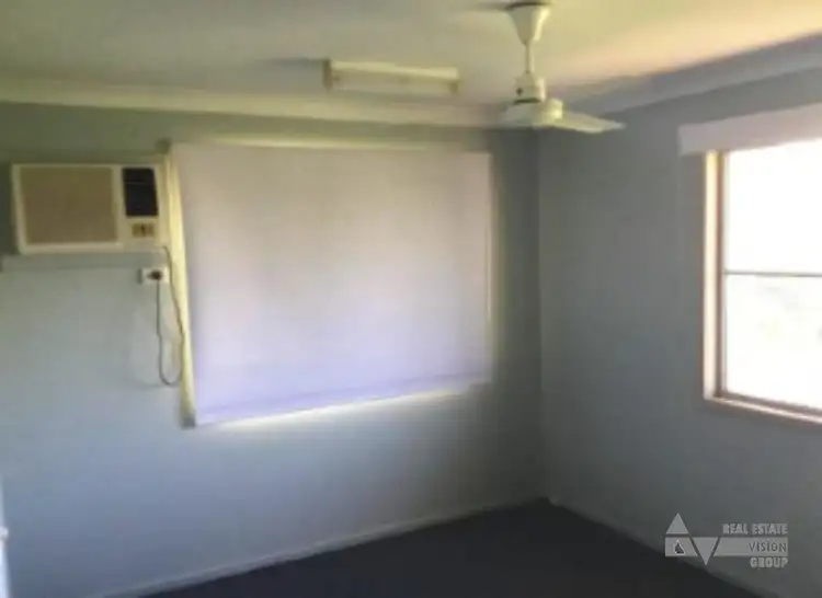 Fifth view of Homely house listing, 1 Monger St, Blackwater QLD 4717