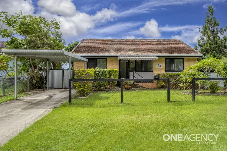 58 Bluejay St, Inala QLD 4077