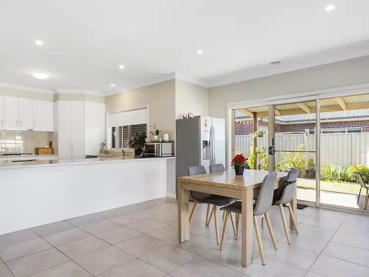 Third view of Homely unit listing, Unit 9/1 Stawell St, Romsey VIC 3434