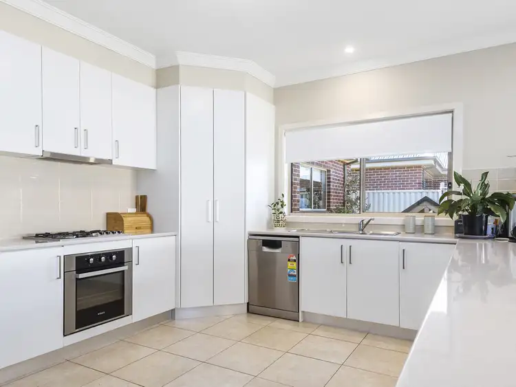 Fourth view of Homely unit listing, Unit 9/1 Stawell St, Romsey VIC 3434