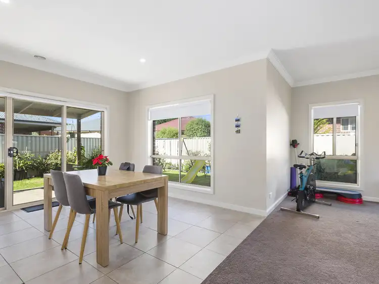 Fifth view of Homely unit listing, Unit 9/1 Stawell St, Romsey VIC 3434