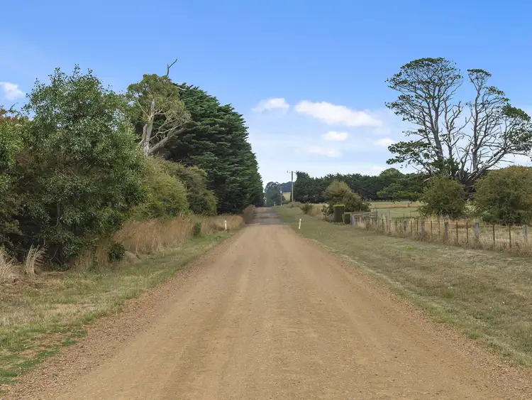 Second view of Homely rural property listing, 90 Sheehans Rd, Romsey VIC 3434