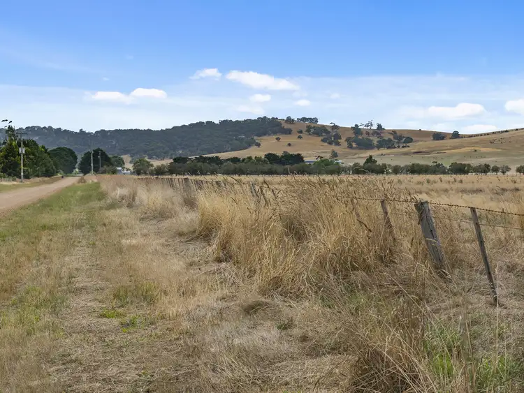 Third view of Homely rural property listing, 90 Sheehans Rd, Romsey VIC 3434